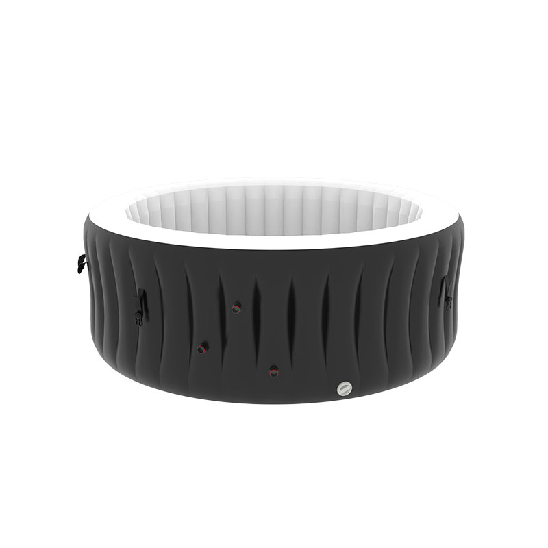 Spa Set Hot Tub Spa Pool Tiup untuk Rumah Spa Set Hot Tub Spa Pool Tiup untuk Rumah