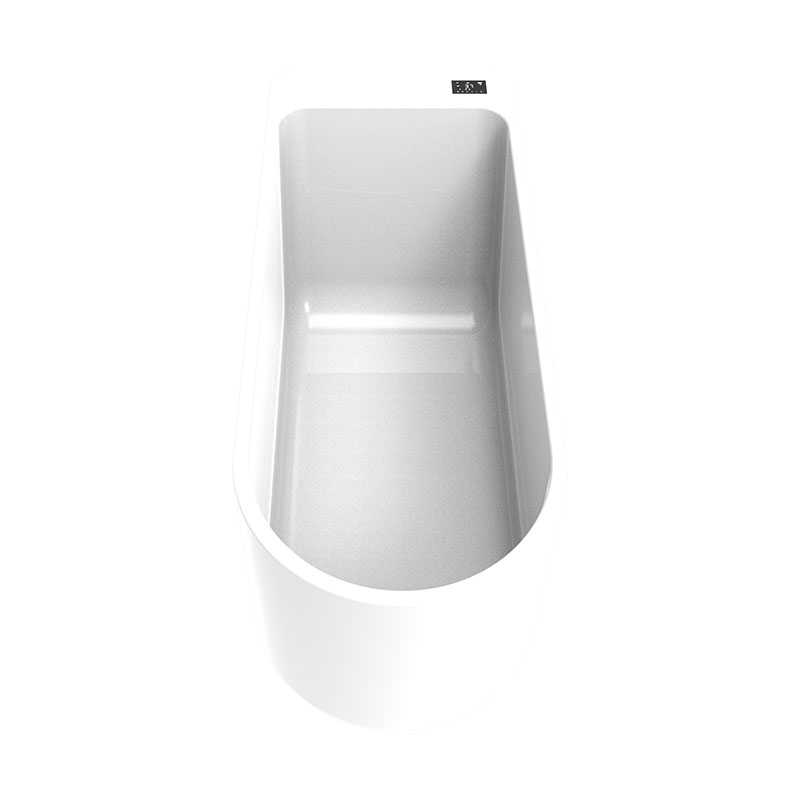 Chiller bathtub akrilik high end