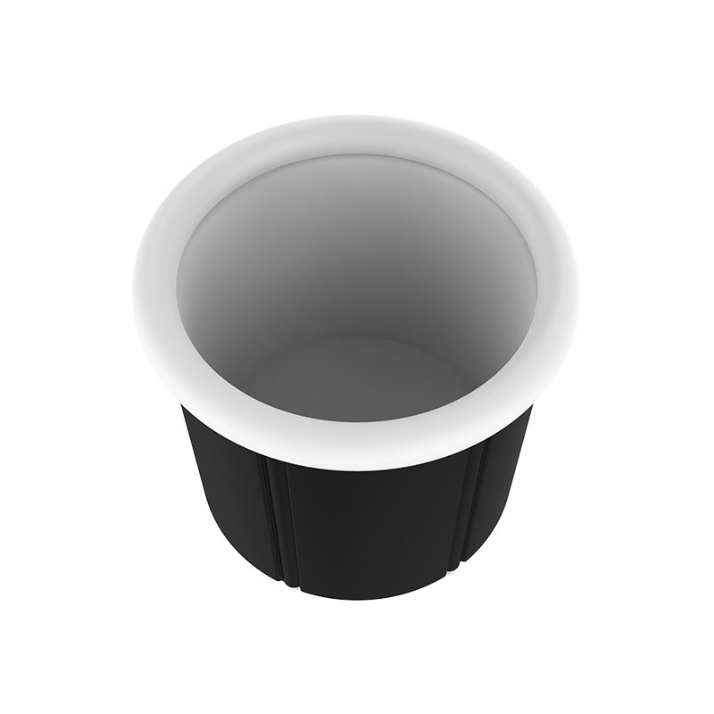 Bak portabel es yang kompatibel dengan chiller