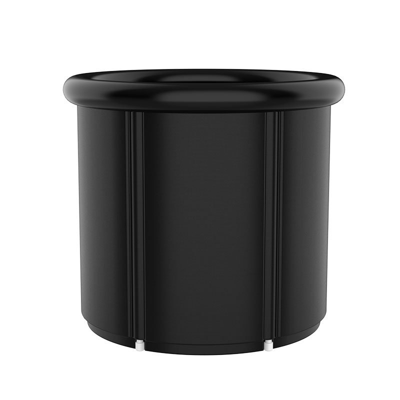 Bak portabel es yang kompatibel dengan chiller