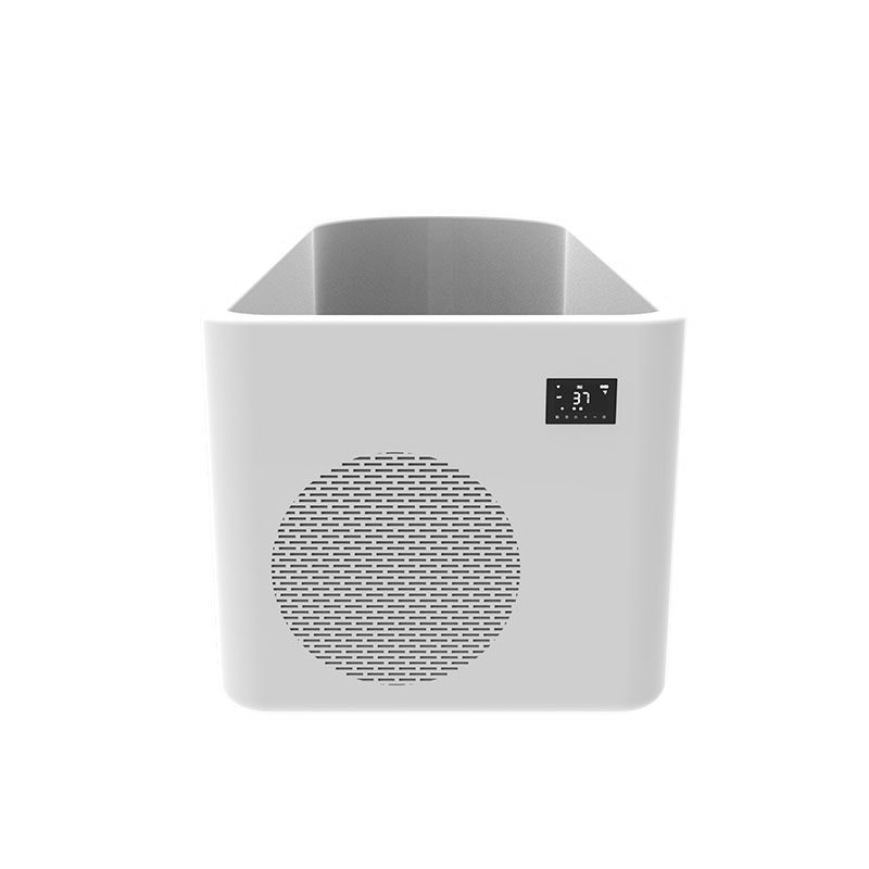 Chiller bathtub akrilik high end