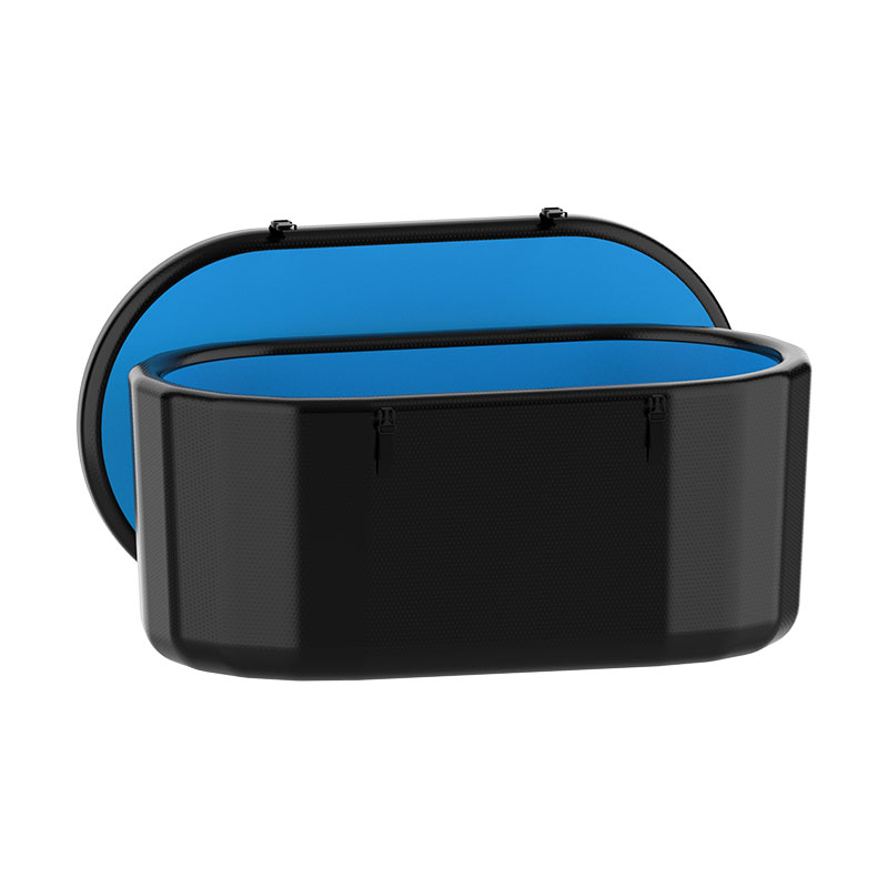 Kolam renang jatuh dingin besar untuk penyegaran es es Kolam renang jatuh dingin besar untuk penyegaran es es