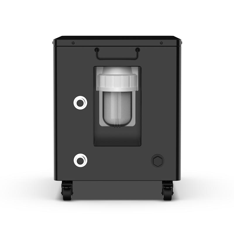 Pendingin SPA 0,5HP Standar Australia