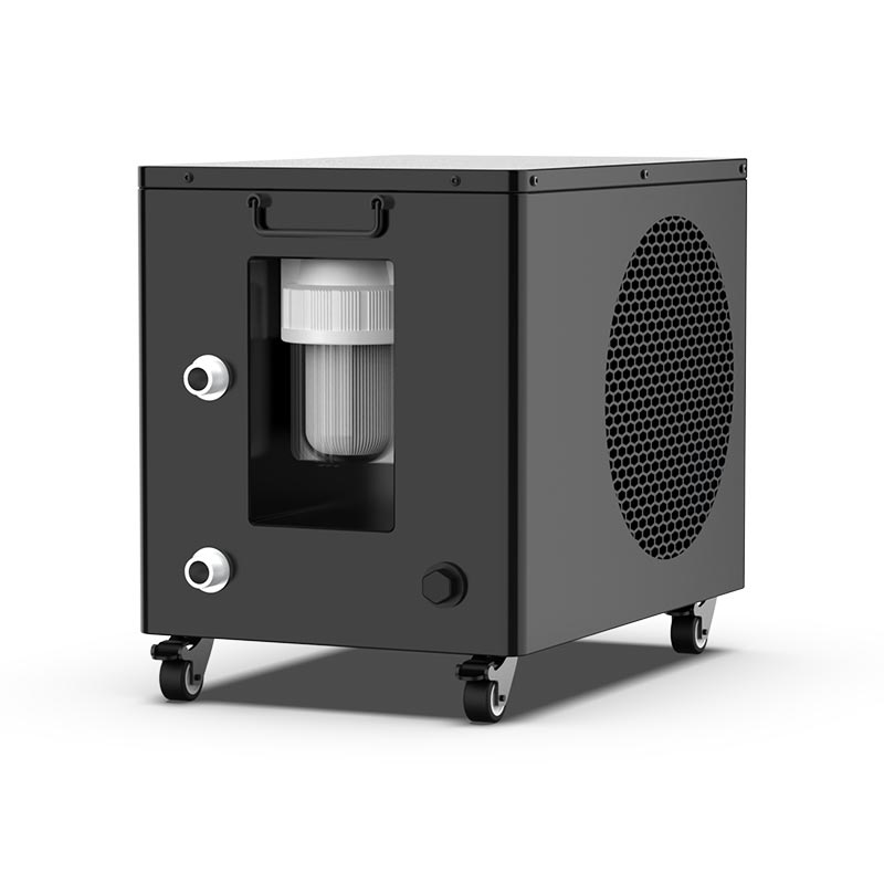 Pendingin SPA 0,5HP Standar Australia