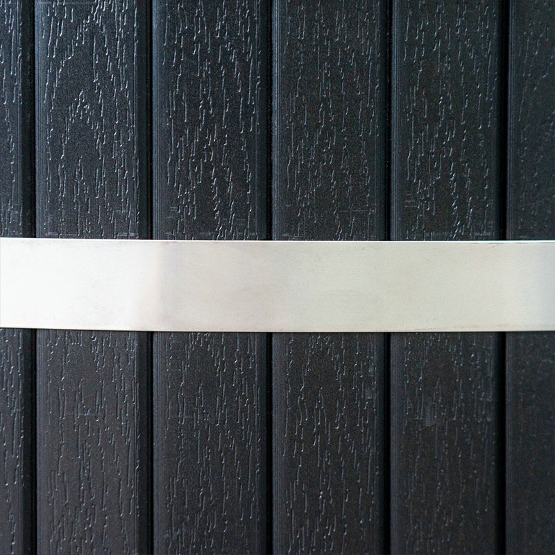 Bak Mandi Es Komposit dengan PP Liner