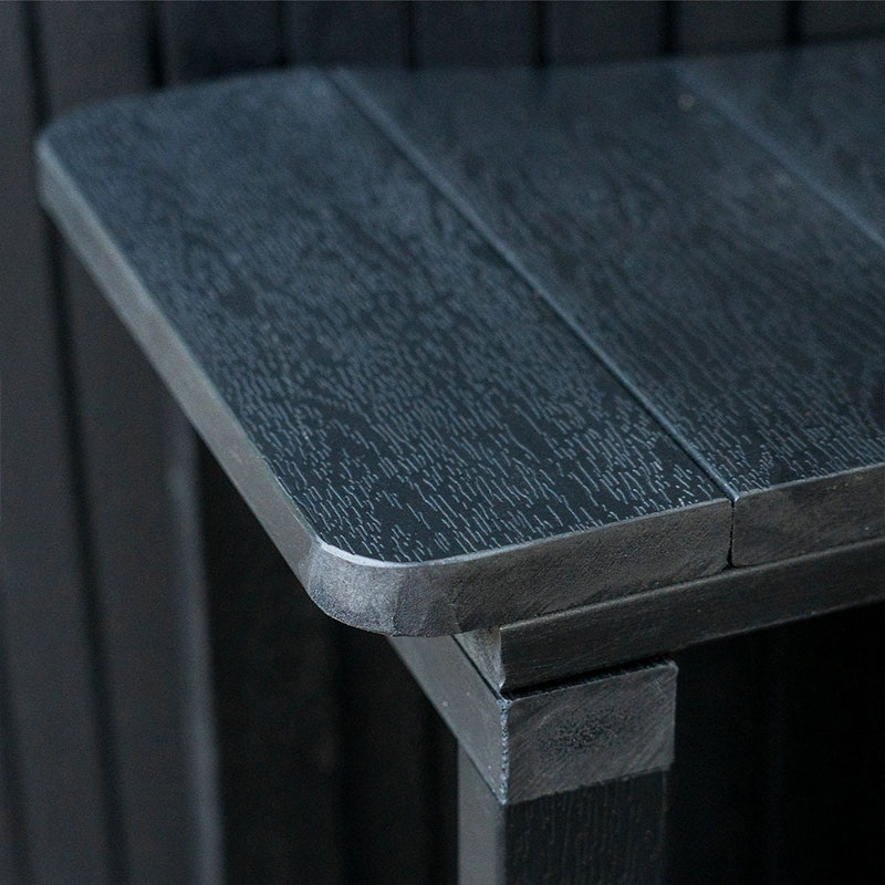 Bak Mandi Es Komposit dengan PP Liner