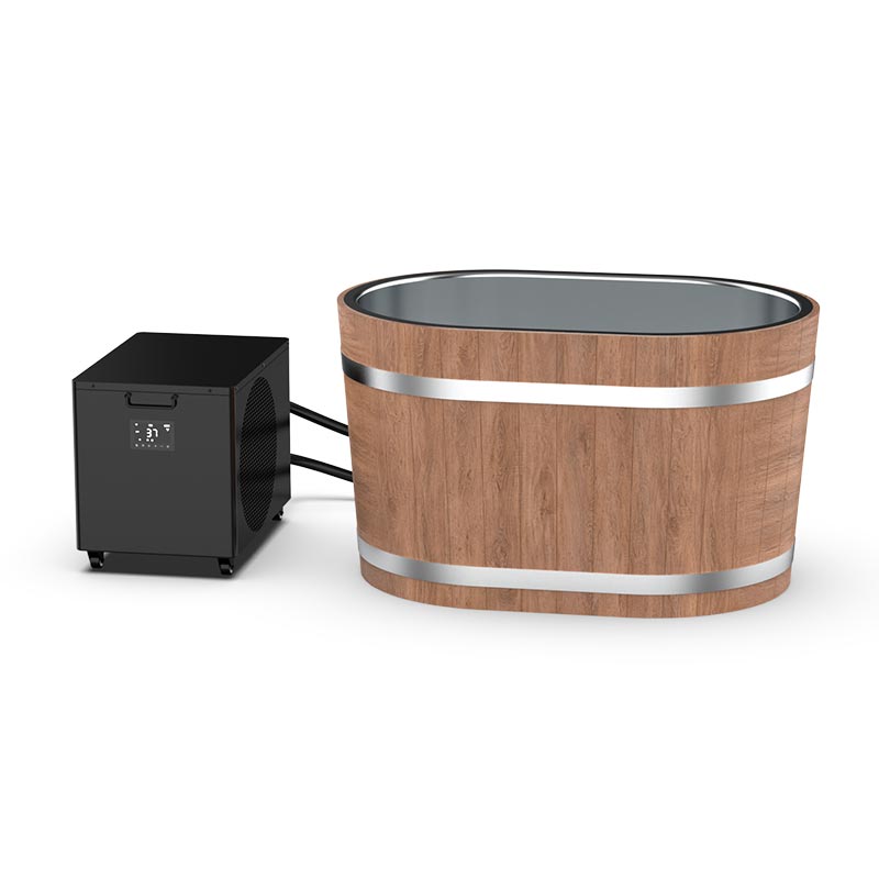 Pendingin SPA 0,5HP Standar Australia