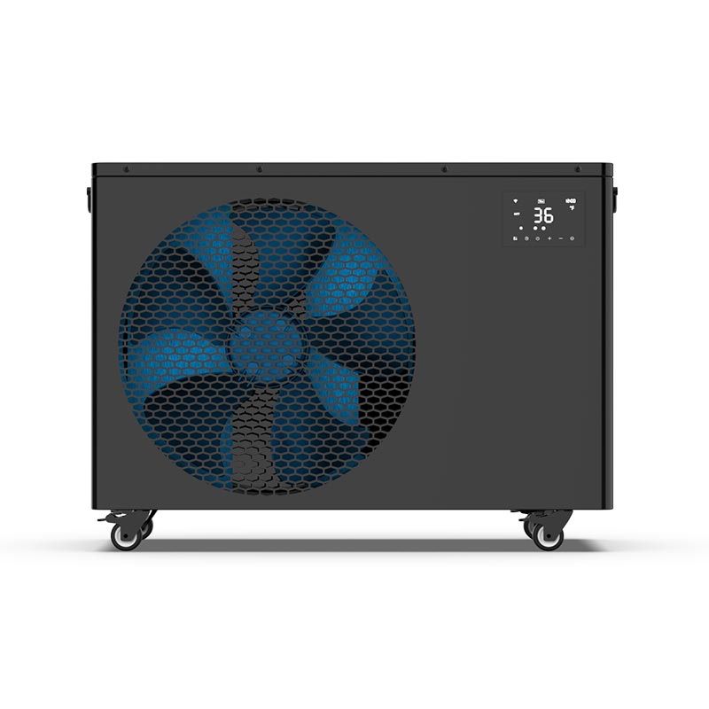 Pendingin Terapi Kustom Ultra