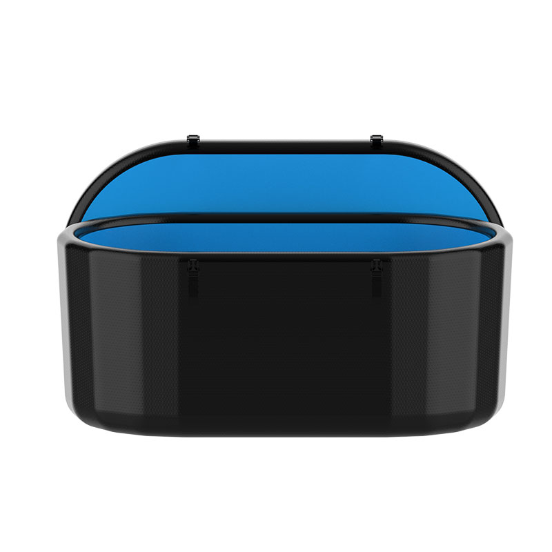 Kolam renang jatuh dingin besar untuk penyegaran es es