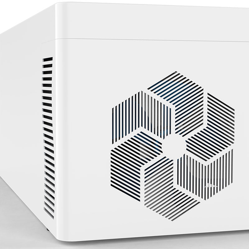 Bak Mandi Es Akrilik