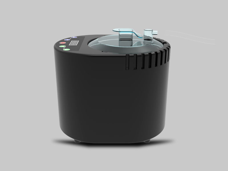 Terapi sauna
