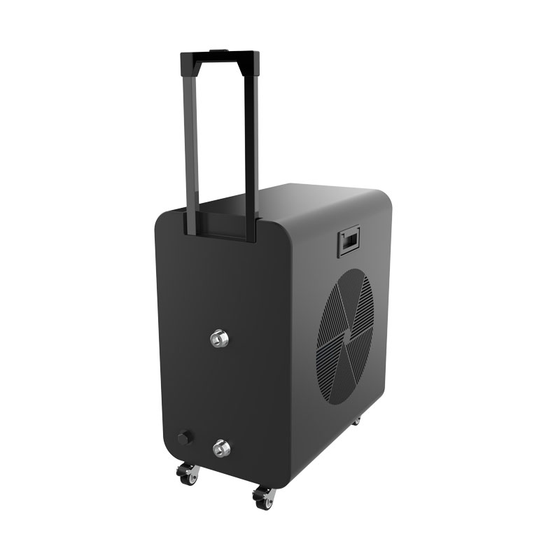 Mengapa Ice Bath Chiller Dengan Pull Rod Merupakan Pilihan Terbaik untuk Pendinginan yang Efisien? Mengapa Ice Bath Chiller Dengan Pull Rod Merupakan Pilihan Terbaik untuk Pendinginan yang Efisien?