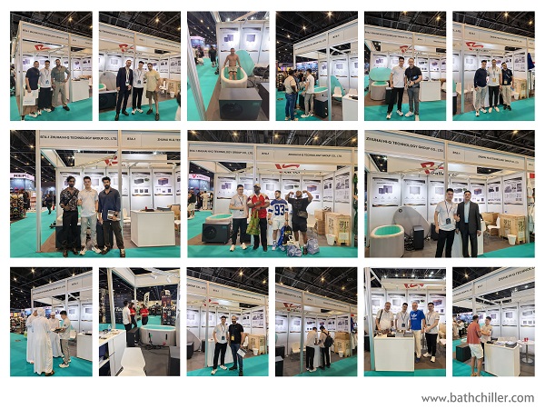 Hi-Q Tech Bersinar di DUBAI ACTIVE 2025, Mengamankan Kemitraan Strategis dan Mempercepat Ekspansi Pasar di Timur Tengah Hi-Q Tech Bersinar di DUBAI ACTIVE 2025, Mengamankan Kemitraan Strategis dan Mempercepat Ekspansi Pasar di Timur Tengah