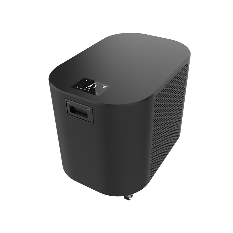 Bagaimana Cara Kerja Pendingin Mandi Es OEM dan Apa Saja Aplikasinya? Bagaimana Cara Kerja Pendingin Mandi Es OEM dan Apa Saja Aplikasinya?