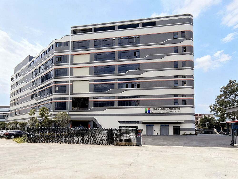 ​Grup Teknologi Hi-Q — Pemasok Pendingin Mandi Es Terbaik Dengan Sertifikasi UL, CE, dan ISO