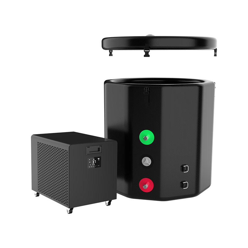 Apakah Bak Mandi Es Tiup adalah Solusi Utama untuk Pemulihan Mandi Air Dingin