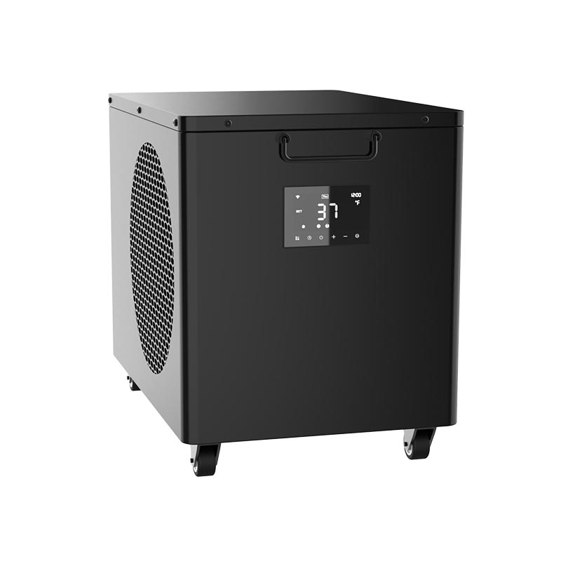 Mengapa Pendingin Terapi 1/2HP Standar AS merupakan Pilihan Cerdas untuk Terapi Panas dan Dingin di Rumah? Mengapa Pendingin Terapi 1/2HP Standar AS merupakan Pilihan Cerdas untuk Terapi Panas dan Dingin di Rumah?