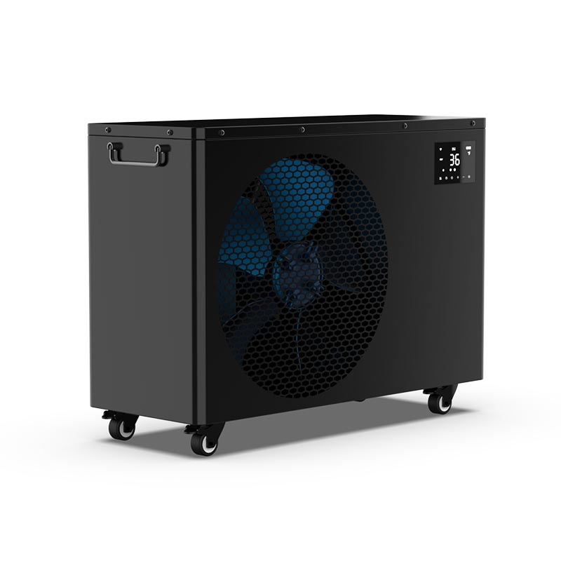 Pendingin Terapi Kustom Ultra