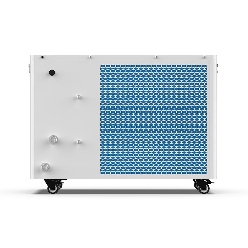 Ultra Pendingin Terapi Dingin Australia