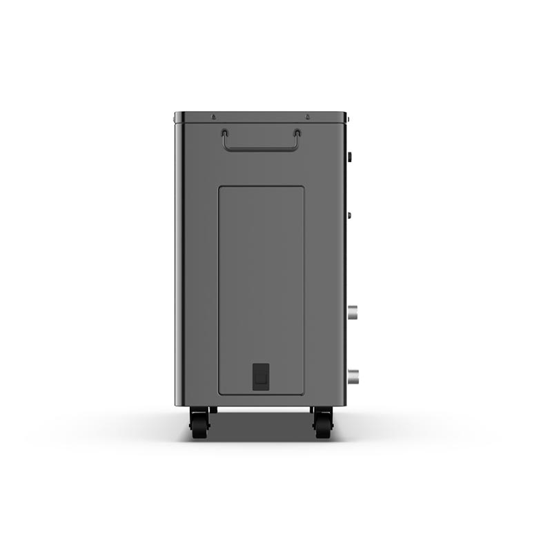 Pendingin Pemandian Es Komersial khusus untuk AS