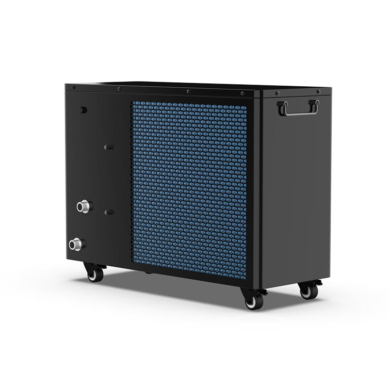 Pendingin Terapi Kustom Ultra