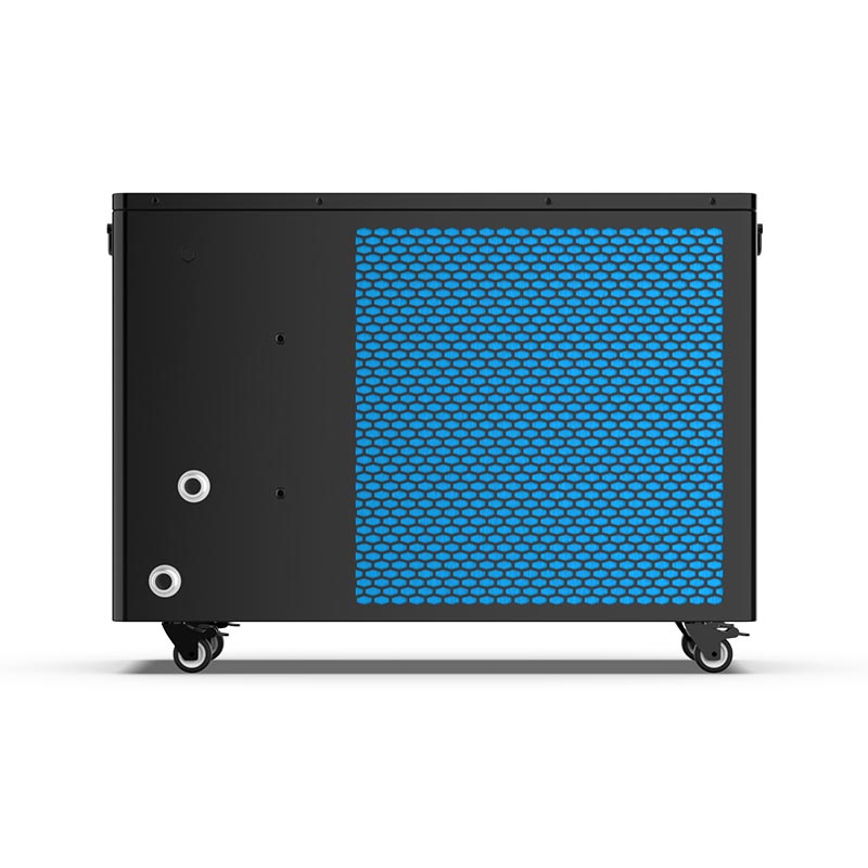 Pendingin Terapi Kustom Ultra