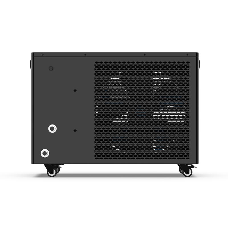 Pendingin Terapi Kustom Ultra