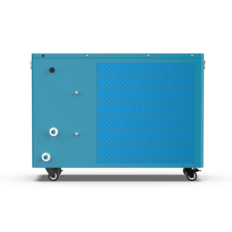 Pendingin Terapi Dingin Eropa Ultra