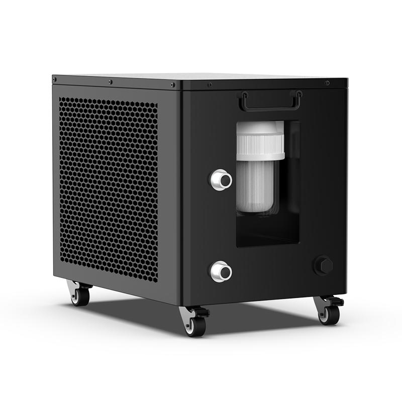 Pendingin SPA 0,5HP Standar Australia