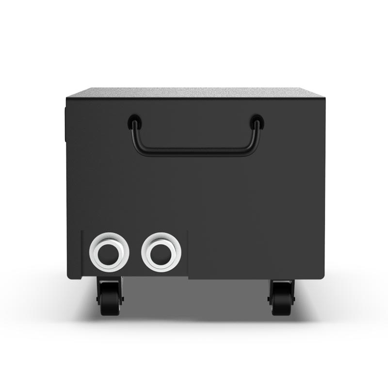 Bak Mandi Dingin Mini Kuat Standar Australia