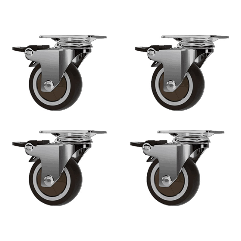 Roda gulungan air pemandian air es