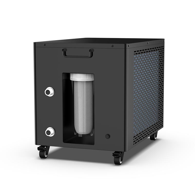 UK standards 1.0HP Chiller with UK plug