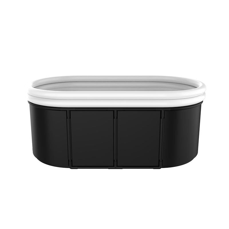 Super Large Ice Bath Tub Indoor