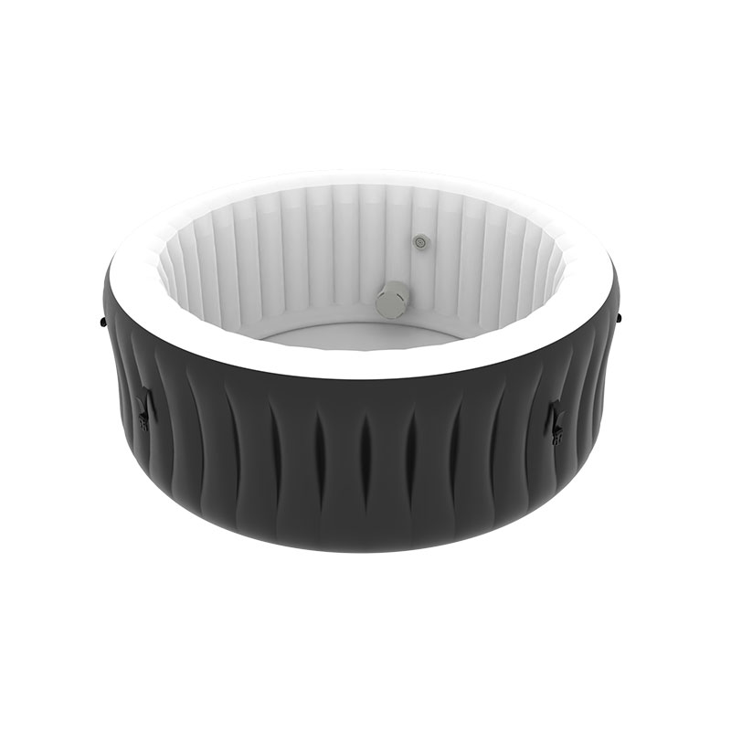 Portabel Spa Pool Spa Hot Tub